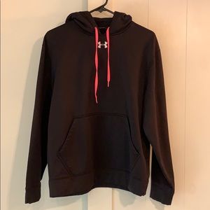 Women’s Med Ynder Armour sweatshirt